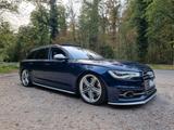 Audi S6 Alcantara, Sportauspuff *TÜV Neu* - gebrauchte Audi S6 aus dem Jahr 2013