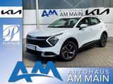 Kia Sportage 1.6T 48V DCT VISION | LED - Kia Sportage Neuwagen in Frankfurt (Main)