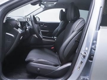 Mercedes GLC 200 - 5