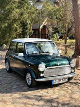 MINI Rover 1300 SPI classic MINI / TÜV Neu - MINI 1300 von privat