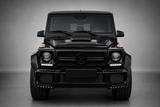 Mercedes-Benz G 63 AMG  Brabus Widestar Black - Mercedes-Benz G 63 AMG in Berlin