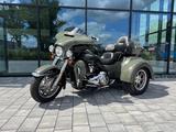Harley-Davidson Tri Glide Ultra / FLHTCUTG 114 / 2021 Trike - HARLEY-DAVIDSON GEBRAUCHT TRIKE