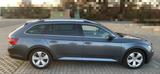 Skoda Superb 2.0 TDI 140kW DSG 4x4 Style, AHK, Standhz - Skoda Superb mit Diesel-Antrieb: Standheizung