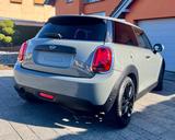 MINI ONE 75 KW Moonwalk Grey metallic ExcitementPaket - MINI ONE von privat
