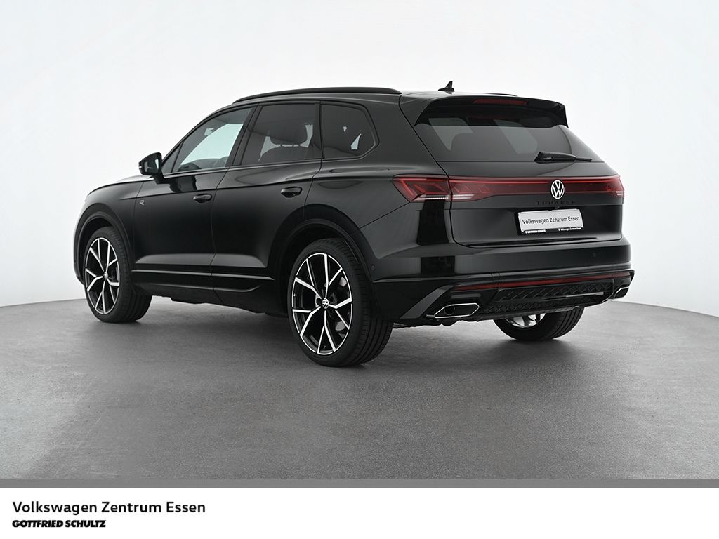 Volkswagen Touareg R-LINE 3.0 TDI 4MOTION BLACKSTYLE Pano L imagem 2