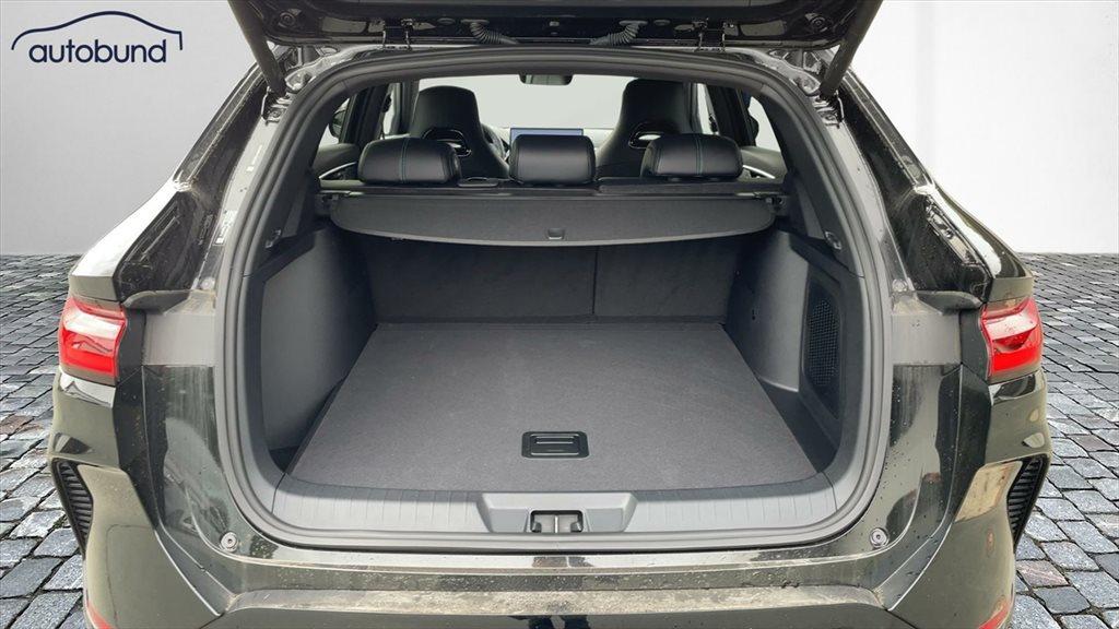 BYD Seal U DM-i PHEV Design 238 kW Systemleistung, миниатюра 10