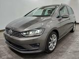 Volkswagen Golf Sportsvan 1.4 TSI DSG 68tkm XEN AHK RFK NAV - Volkswagen Golf: 6r