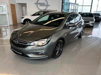 Opel Astra 1.4 Turbo Dynamic*NAVI*KAMERA*WINTERPAKET*