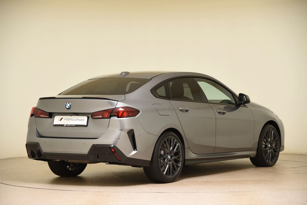 BMW 218 Gran Coupé
