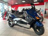 Yamaha T-Max 500 (2001 - 03) - YAMAHA T MAX 500