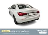 Mercedes-Benz A 180 Entry d 8G-DCT Lim. - Mercedes-Benz 180e