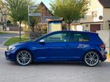 Volkswagen Golf VII R 4Motion 310PS Schalter 19" 3T no OPF - : 19