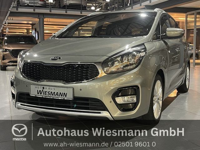 Kia CARENS 2.0 7S SPI LED Spirit