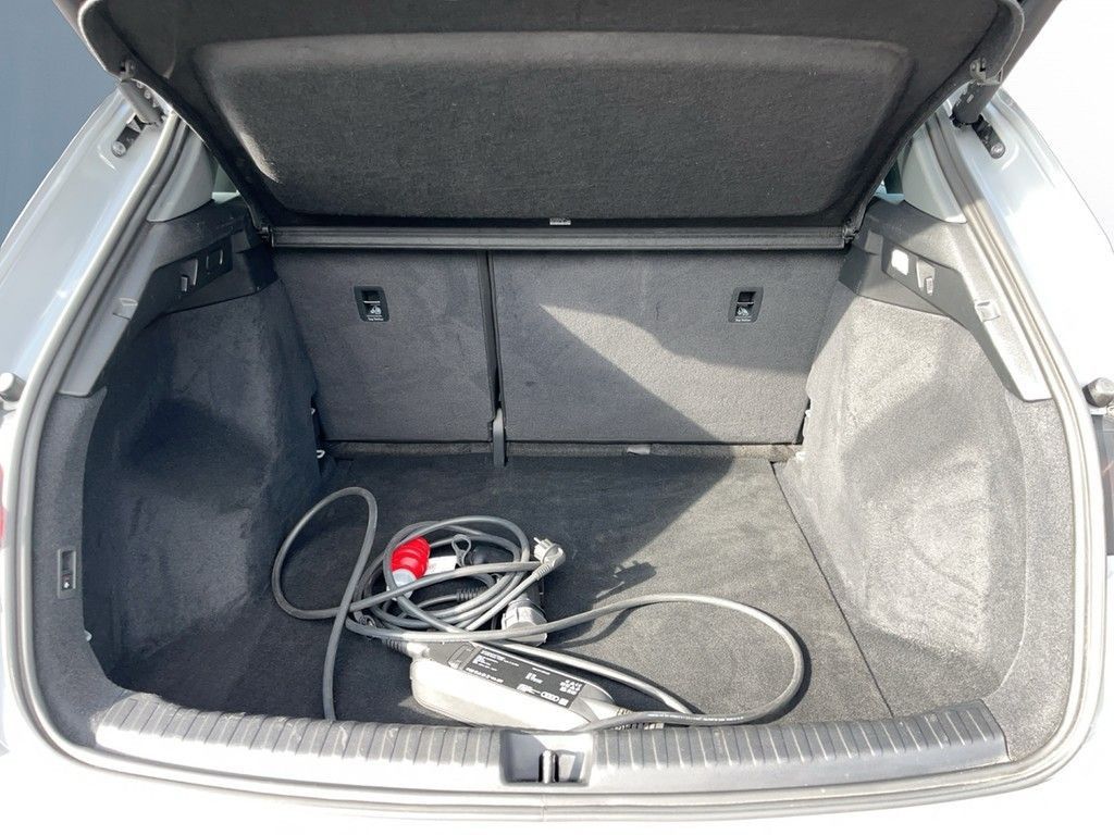 Audi Q4 e-tron - Bild 17