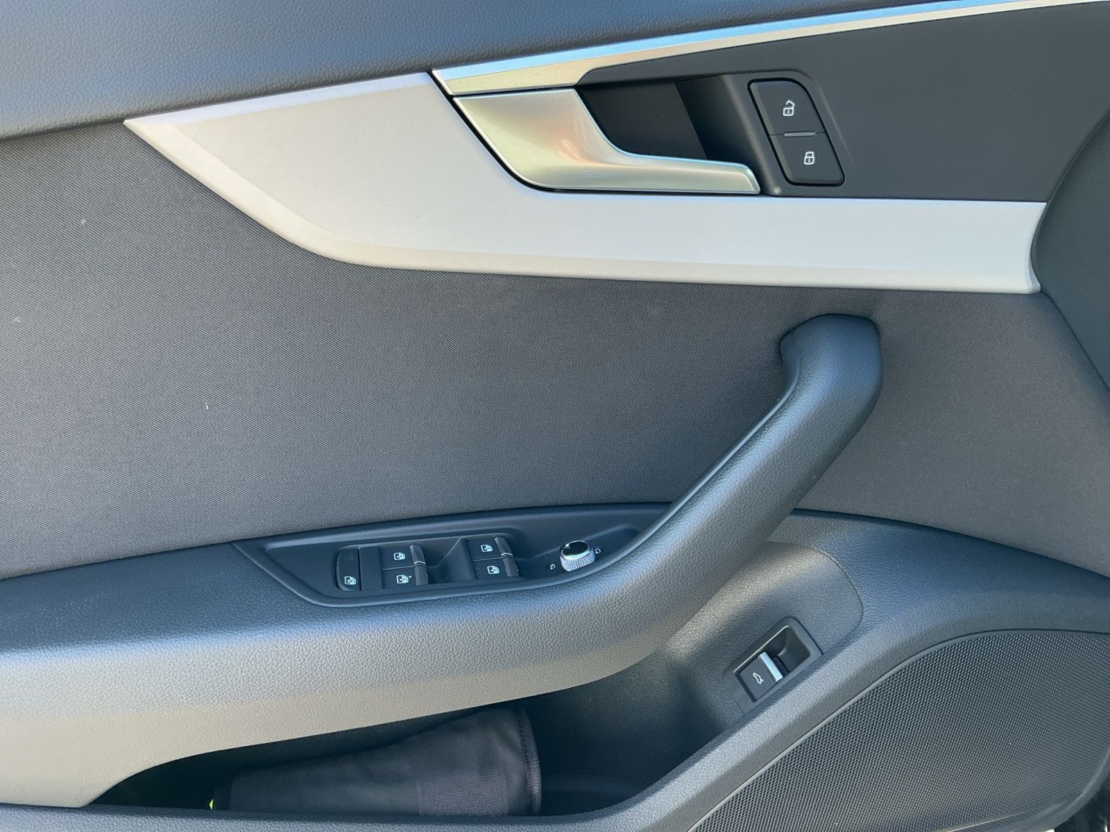 Audi A4 - Bild 15