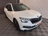 Skoda Kamiq*Monte Carlo*R.KAM-LED-ACC-VIRTUAL-DAB+-18" - Skoda Kamiq: Monte Carlo