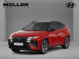 Hyundai TUCSON N Line CarPlay|Sitzhz|Headup|ACC|TWA|PDC