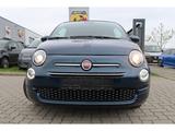 Fiat 500C Lounge 1.0 Mild Hybrid Uconnect PDC Klima - Fiat aus 2020