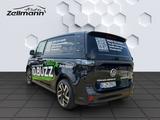 Volkswagen ID. Buzz Cargo 210 kW Pro 1-Gang-Autom. Navi Kli - Mini-/Kompaktbagger