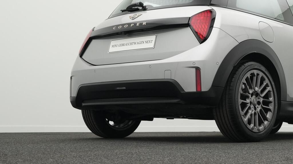 MINI Cooper C - Bild 20