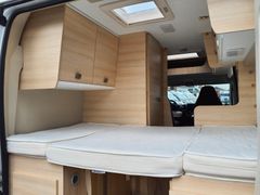 Chausson V 594S  FirstLine MJ 2024,AHK,Solar,Markise