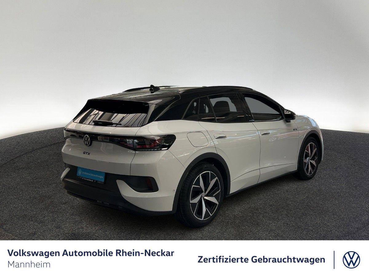 Volkswagen ID.4 - Bild 6