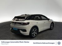 Volkswagen ID.4 - Vorschau Bild 6