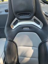 Mercedes-Benz AMG GT C Mercedes-AMG GT C Roadster C - Mercedes-Benz AMG GT C aus 2019