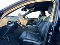 BMW 520 - Vorschau Bild 16