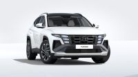Hyundai TUCSON - Vorschau Bild 3