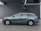 Kia Ceed SW 1.5 T-GDI DCT Vision Komfort Plus Navi - Kia Jahreswagen: Kombi