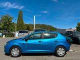 Seat Ibiza Reference 90PS - gebrauchte Seat Ibiza aus dem Jahr 2015