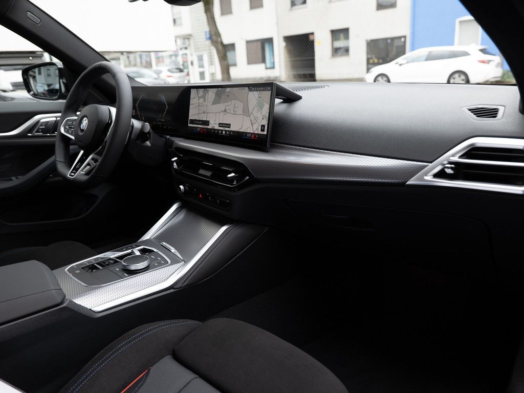 BMW 420 Gran Coupé - Bild 5