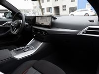 BMW 420 Gran Coupé - Vorschau Bild 5