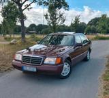 Mercedes-Benz Mercedes S-Klasse W140 400SE V8 - Mercedes-Benz 400: Limousine