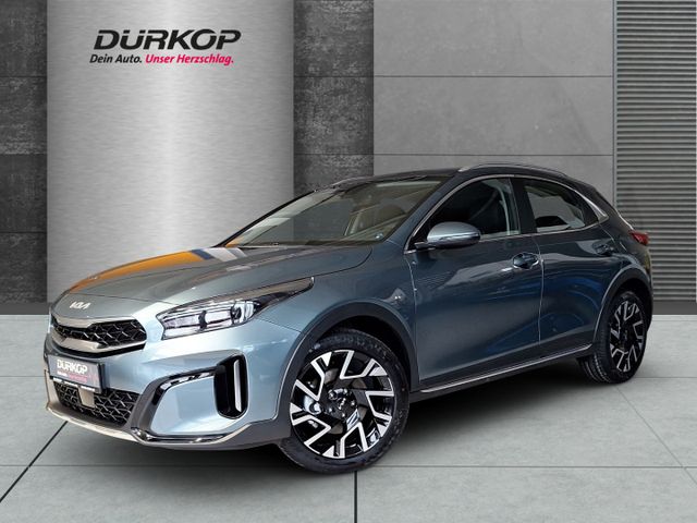 Kia XCeed Spirit XClusive-Paket Navi digitales Cockp