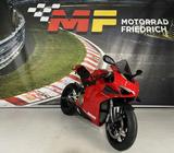 Ducati Panigale V4 - DUCATI SPORTLER