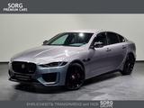 Jaguar XE P300 AWD R-Dynamic Black - Jaguar: X300