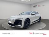 Audi A6 SB e-tron LED AHK Tech+ Standklima 360° - Audi A6 e-tron: Limousine