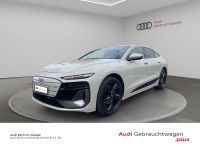 Audi A6 e-tron - Vorschau Bild 1