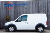 Ford Transit Connect 1.8 TDCi 2-Sitzer AHK 66KW Euro4 - gebrauchte Ford Transit Connect aus dem Jahr 2010
