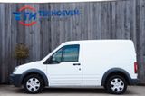 Ford Transit Connect 1.8 TDCi 2-Sitzer AHK 66KW Euro4 - Ford Transit Connect aus 2010