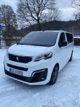 Peugeot Traveller BlueHDi 180 S&S EAT8 Business L2 B... - Peugeot Traveller von privat