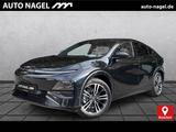 XPENG G6 AWD Performance 20" AHK ACC Pano Nav 360°-Kam - XPENG G6 in Bielefeld