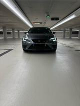 Seat Leon SC 2.0 TSI Start&Stop CUPRA 280 CUPRA 280 - Seat Leon: Coupé