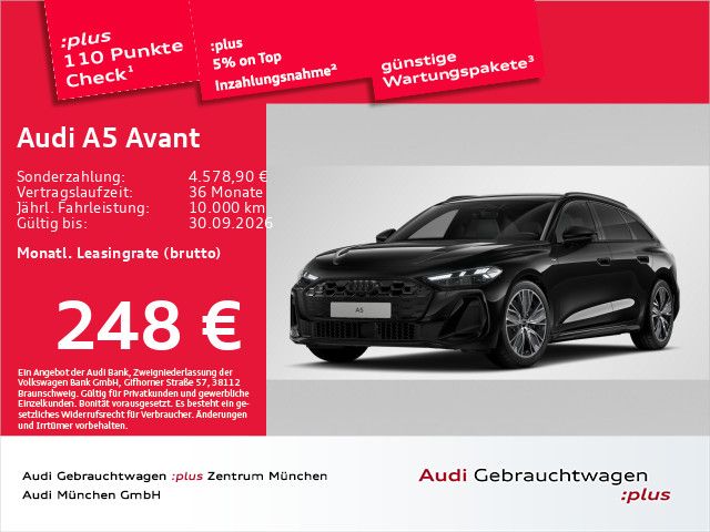 Image of Audi A5