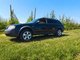 Audi A6 Allroad 2.5TDI quattro tiptronic - - gebrauchte Audi A6 Allroad aus dem Jahr 2001