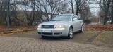 Audi A6 2.4 V6 - gebrauchte Audi A6 aus dem Jahr 2002