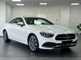 Mercedes-Benz E -Klasse 200 Coupe/LEDER/VIRTUAL/NAV/KAM/ACC - Mercedes-Benz E 200 in Bonn
