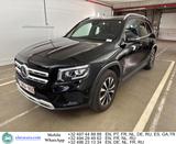 Mercedes-Benz GLB 180 d Pano Aut. Widescreen LED-Xenon Navi S - Mercedes-Benz GLB 180 mit Diesel-Antrieb: Geländewagen, Automatik